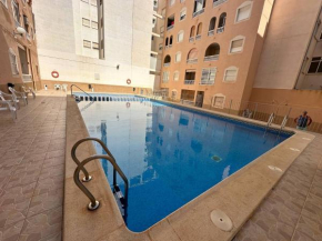Appartement San Pascual